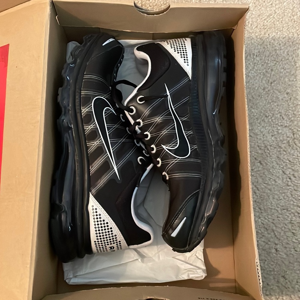 Nike AirMax 2009